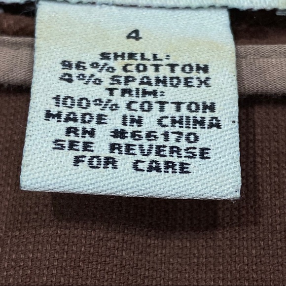 2005 Anthro “Valore” Jacket by Sitwell - Picture 12 of 12